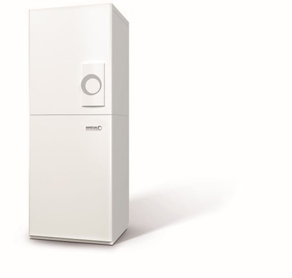 Brötje Brötje EcoCondens BBS EVO 28 G Gas-Brennwertgerät 833578