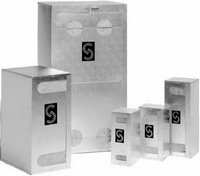Buderus Isolierung für Sondex Wärmetauscher, 40 mm, für SL333TK, bis 110 Platten 7747220631