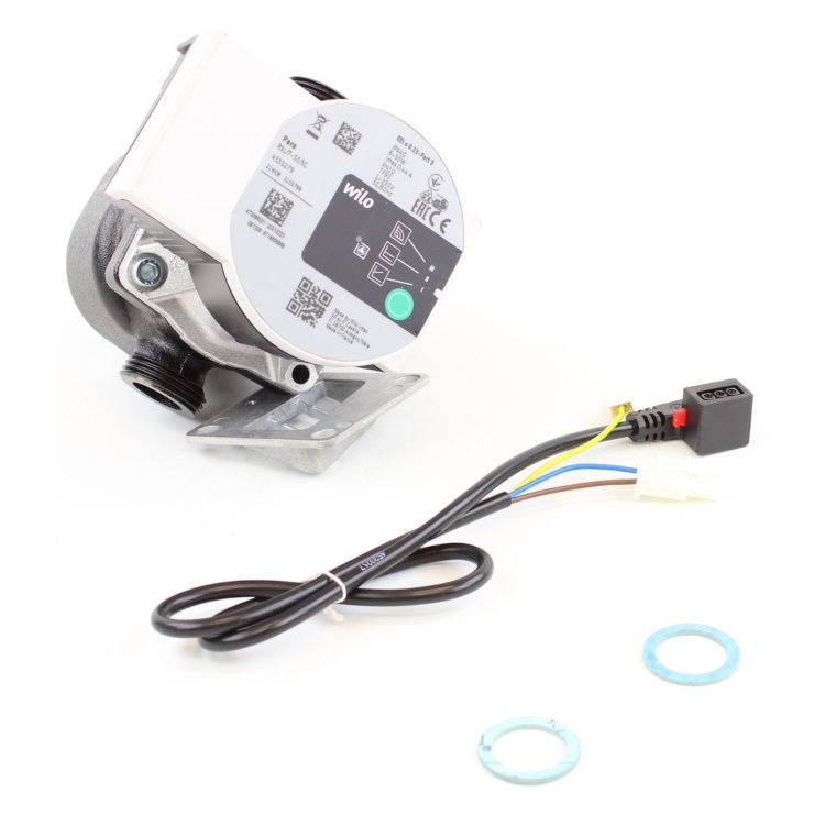 Buderus Pumpe Para 7M RSL 9H 8738901564