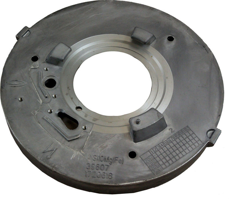 Wolf Brennkammer Oberteil für CGB/CGS/CGW bis 24kW 172061899