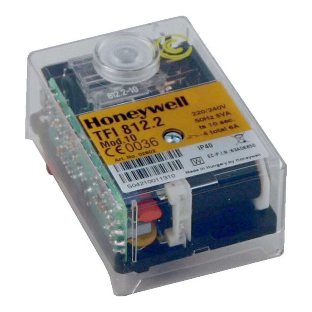 Wolf Steuergerät (Satronic) TFI 812.2 für Gasheizessel 8902453