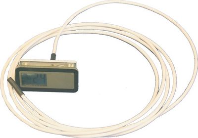 Buderus Digitales Thermometer (DTA) 7747201004