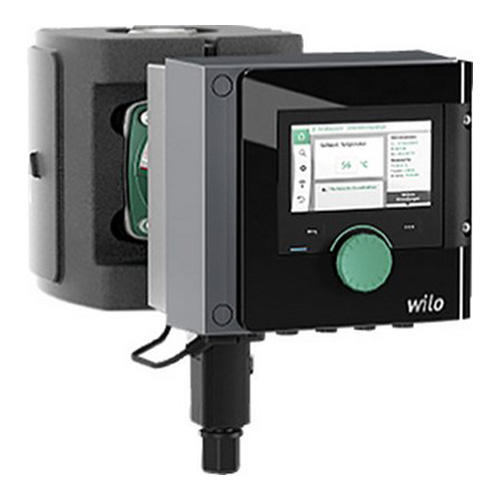 Buderus Wilo Nassläufer-Premium-Smart-Pumpe Stratos MAXO 80/0,5-16 PN6,1520W 7738333835