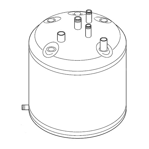 Vaillant Speicher 064065