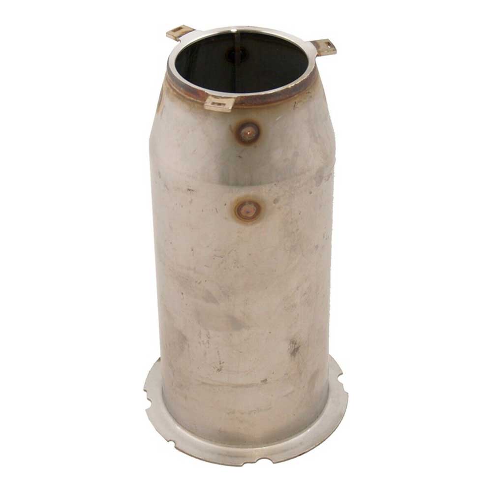 Wolf Flammrohr für EK01B.3L-TH1 2482497