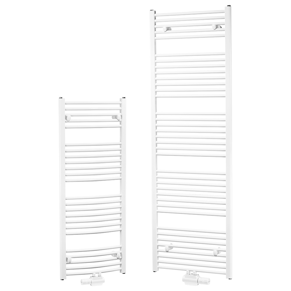 Buderus Logatrend Therm Direct Mittenanschluss H=740 L=500