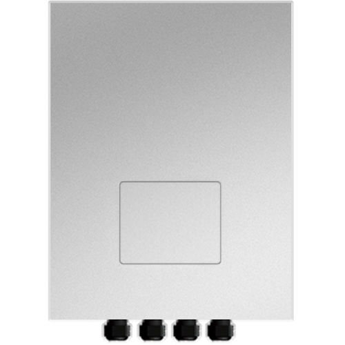 Samsung Mono HT R290 12 kW mit spezieller Kaskadenregeleinheit KaM-HT290-12-3RE