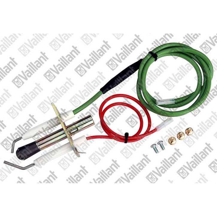 Vaillant Zündbrenner VK 84-564/1-C 024603