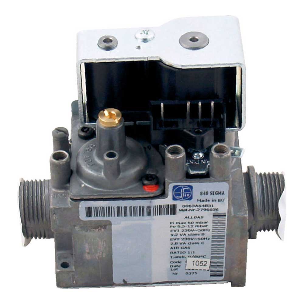 Wolf Gaskombiventil für CGB(S,W) -24 279603699