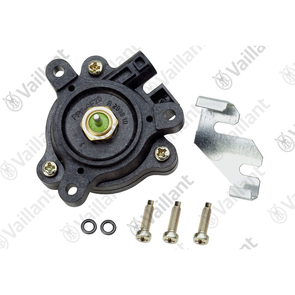 Vaillant Strömungsschalter 151017