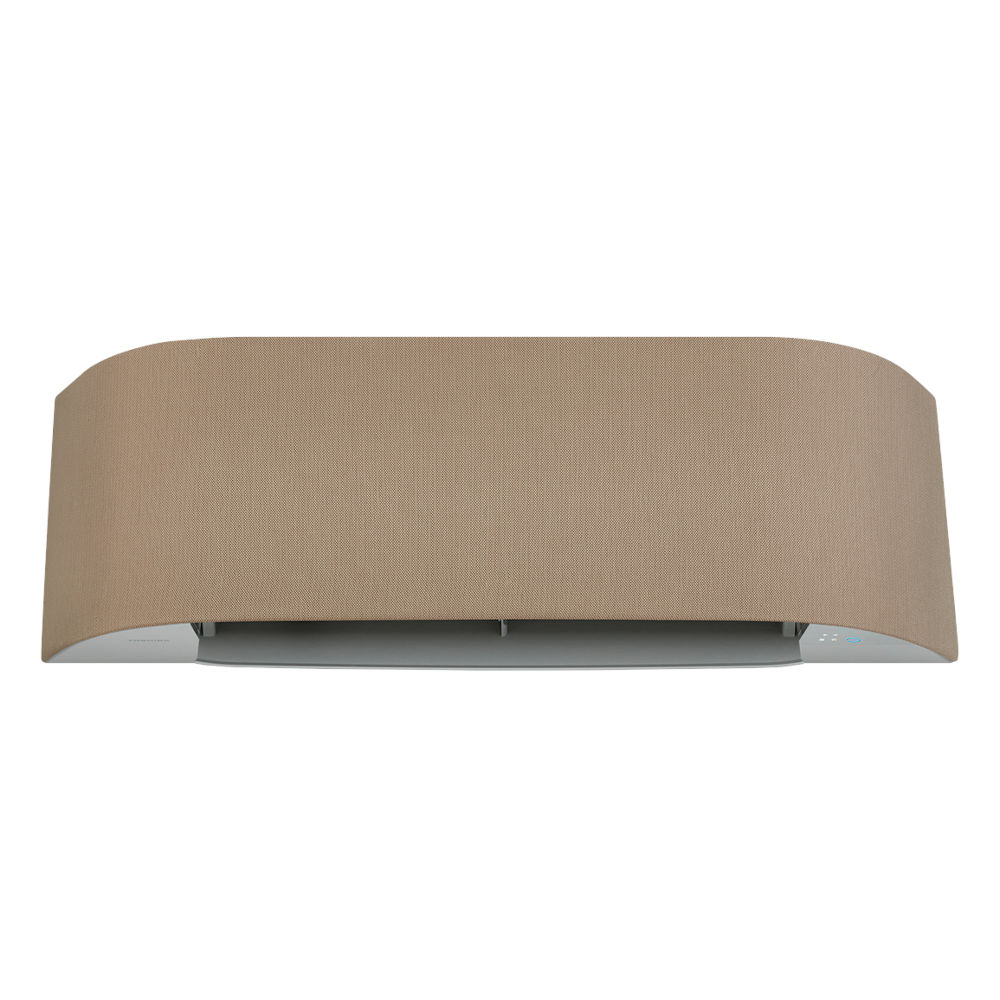 Carrier Single Split Set 2.5 kW Kühlen | Heizen 3.2 kW WHP025 ZC00046