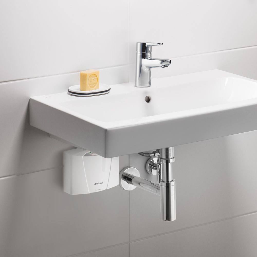 Clage MCX3 Klein-Durchlauferhitzer 3,5kW 1500-15003