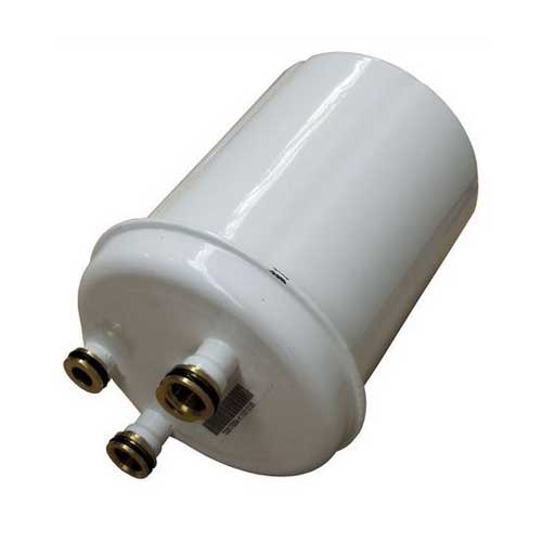 Buderus Wärmetauscher Bw U122/124 7099128