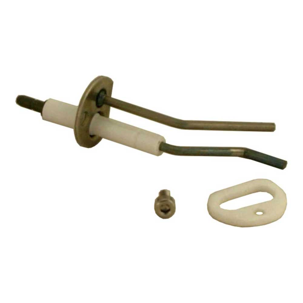 Wolf Zündelektrode mit Dichtung bis Bj05/01 für GB 8601901