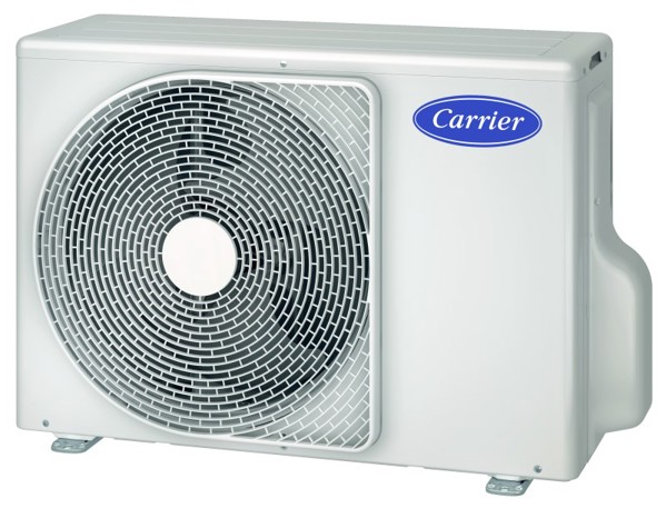 Carrier Multi-Split-Außeneinheit 38 WH2 033, 3,3 kW, kompakte Lösung mit leisem Betrieb ZC00061