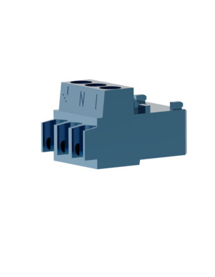 Brötje Brötje Stecker HKP2 7843333