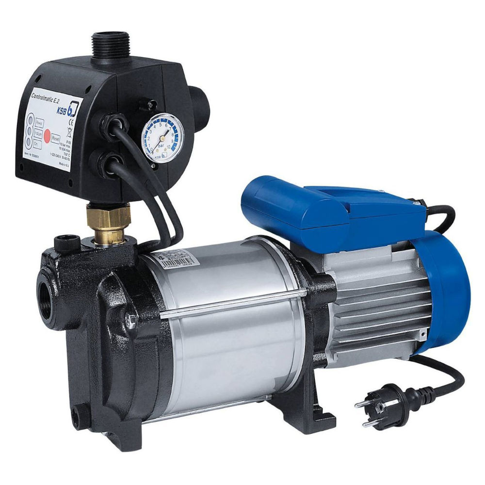 KSB Hauswasserwerk MultiEco Pro 35 E 05216871