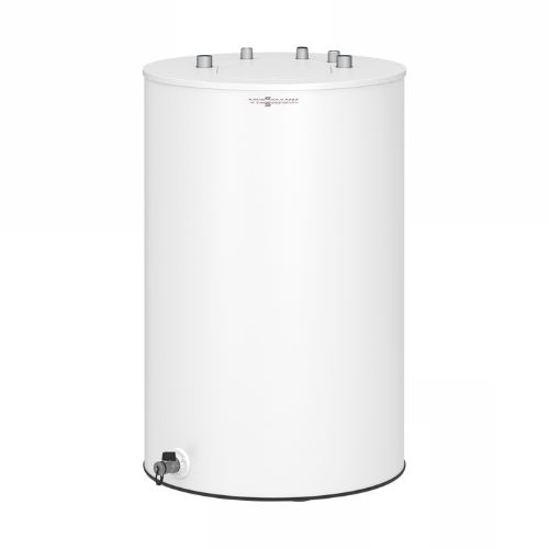 Viessmann Vitocell 100-W CUGB 120 L Warmwasserspeicher vitopearlwhite Z018459