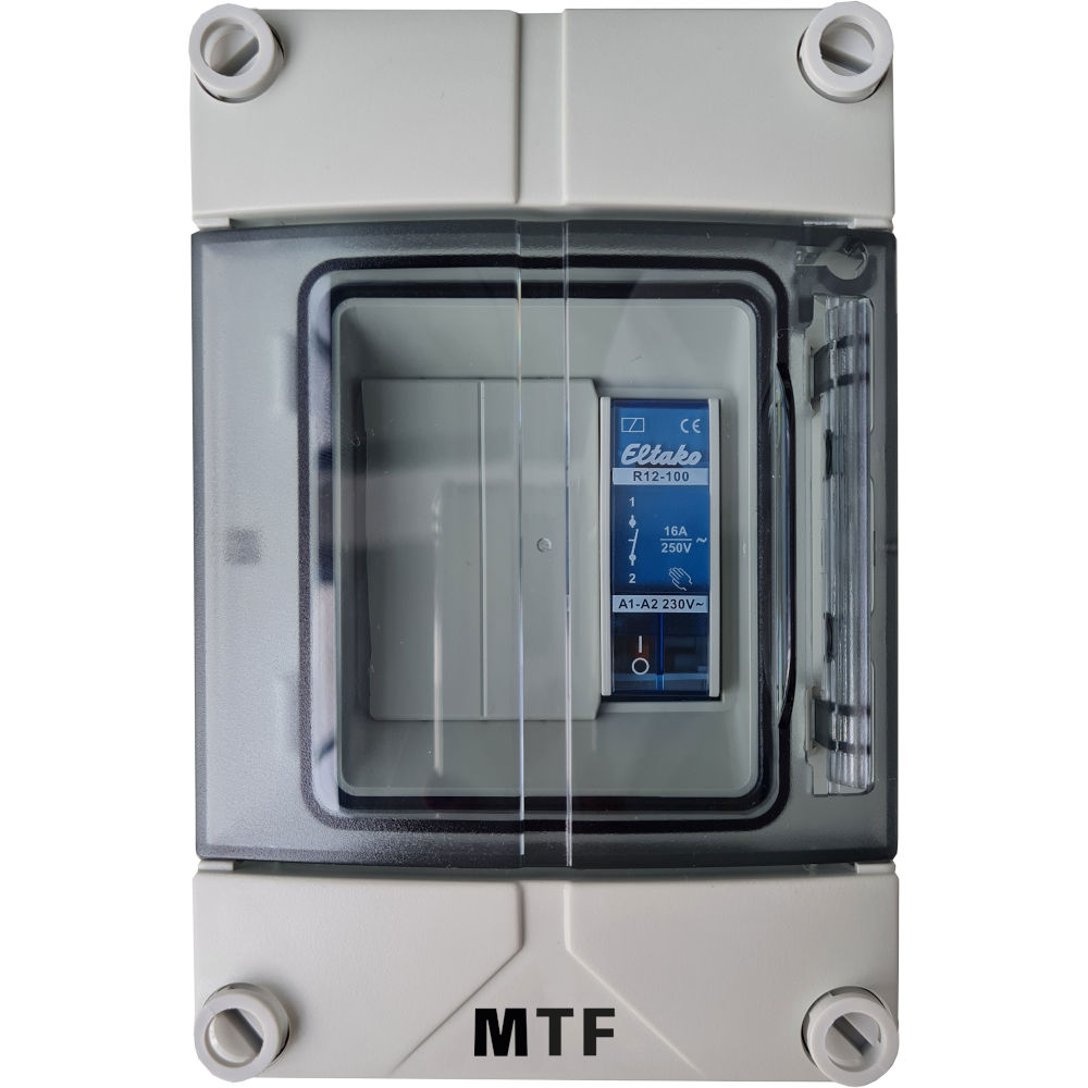 Samsung MTF-SCHÜ-HEP-HEPM-HEPC Schaltrelais und Kleinverteiler