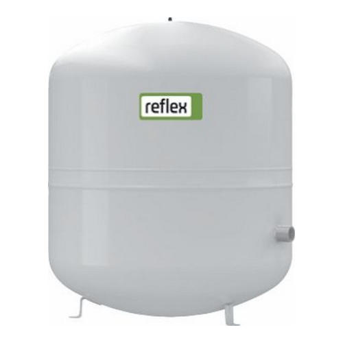 REFLEX Membran-Druckausdehnungsgefäß N 200, grau, 6 bar