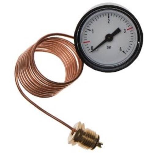 Brötje Manometer 953399