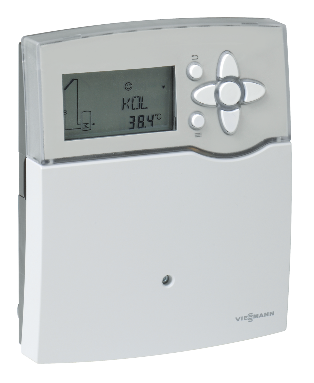 Viessmann Vitosolic 100, Typ SD1 Z007387