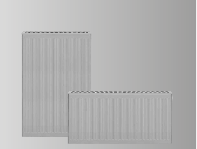 Viessmann Heizkörper Typ 33 300x3000 mm (H x L), Universalheizkörper 7572443