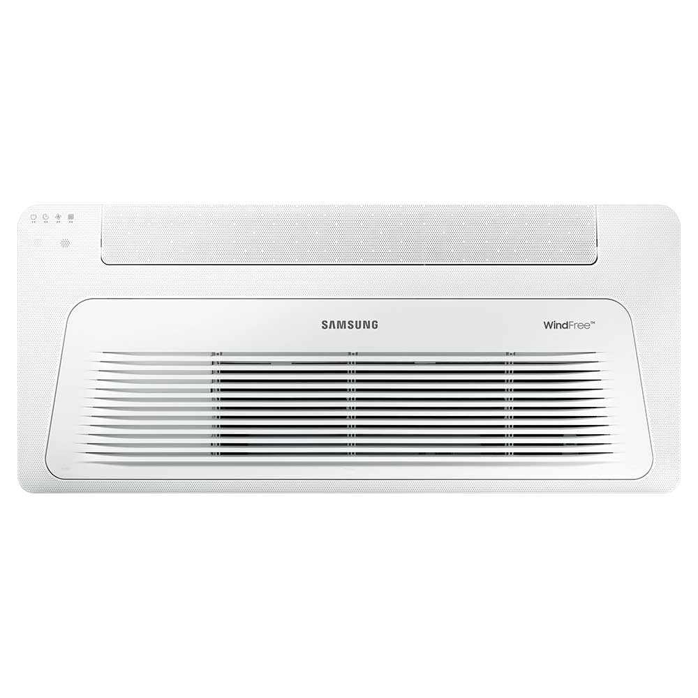 Samsung FJM Multisplit Wind-Free 1-Weg-Kassette Kühlen 2.6 kW | Heizen 2.9 kW AJ026TN1DKG/EU.1