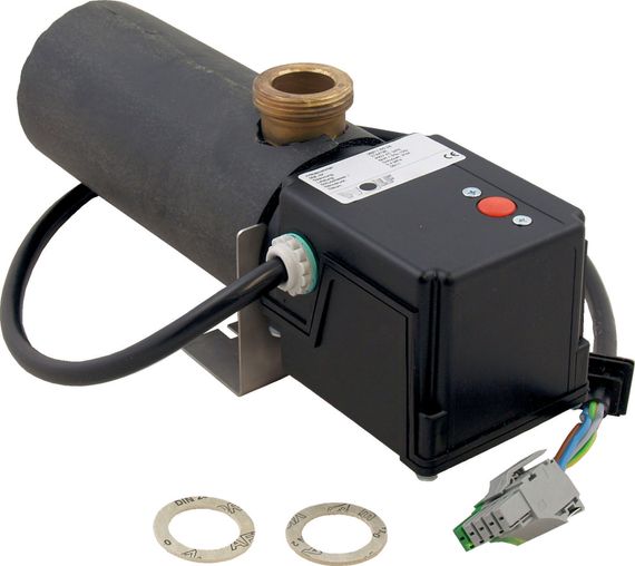 Wolf Elektro Zusatzheizung 6kW 400V 274479399