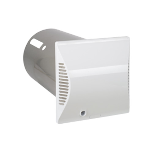 Viessmann Wandhülse für Vitovent 200-D (rund) Z012505