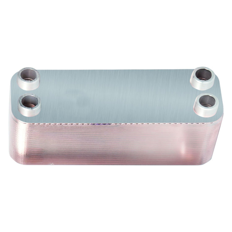 Viessmann Plattenwärmetauscher WP22-20E 7818730-Sonderangebot