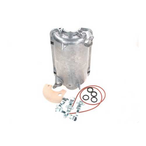 Buderus Wärmetauscher-Rückschale GB122 7099636