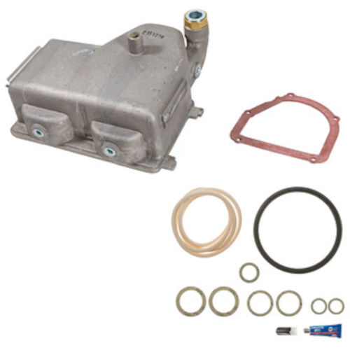 Brötje Sammelschale WGB 90/110 655811