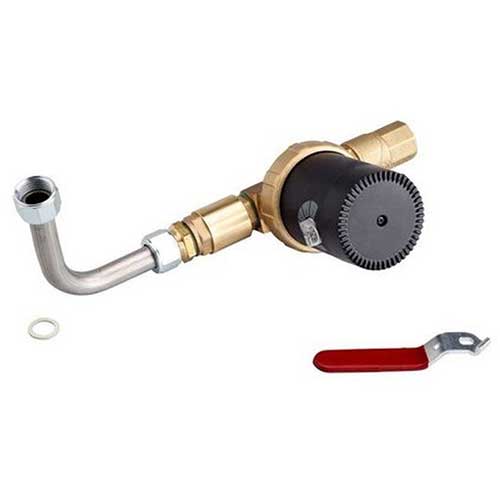 Buderus Zirkulationsstrang mit Umwälzpumpe 8718532940