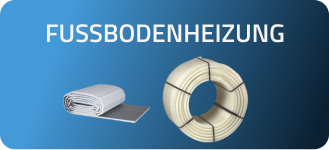 Fußbodenheizung