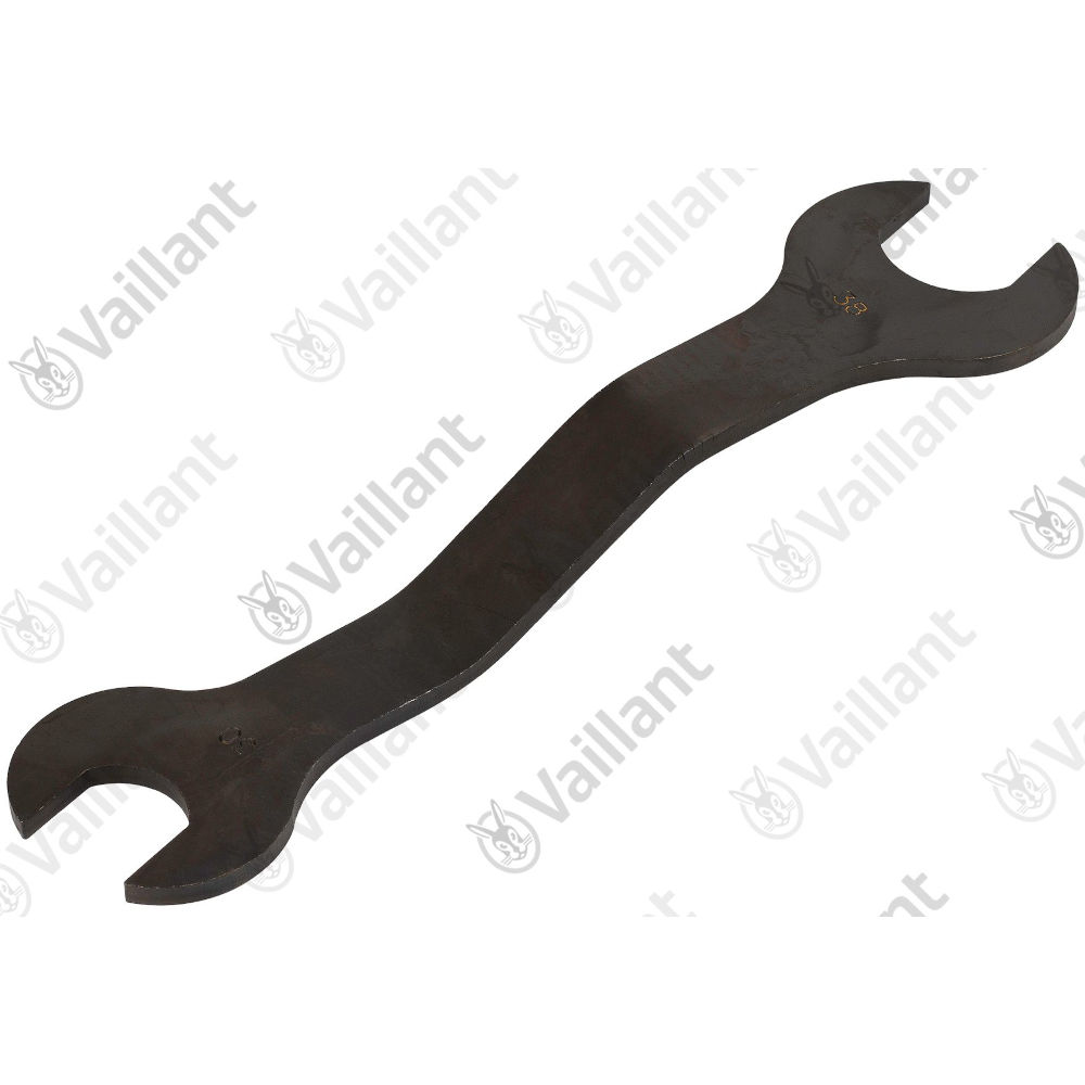Vaillant Doppelgabelschlüssel 990141