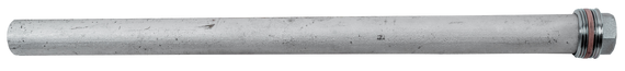 Wolf Schutzanode Magnesium 5/4" für FHS 2486479