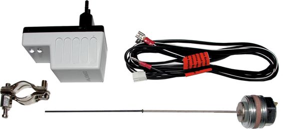 Wolf Fremdstromanode für Speicher CS und Zentrale CGS 2483556