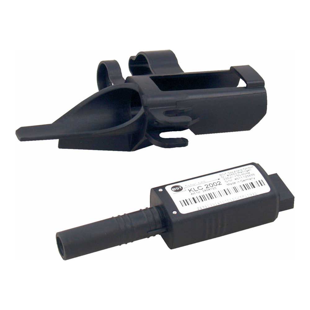 Wolf Breitbandflammenwächter KLC2002 für COB, ASS10 248419399