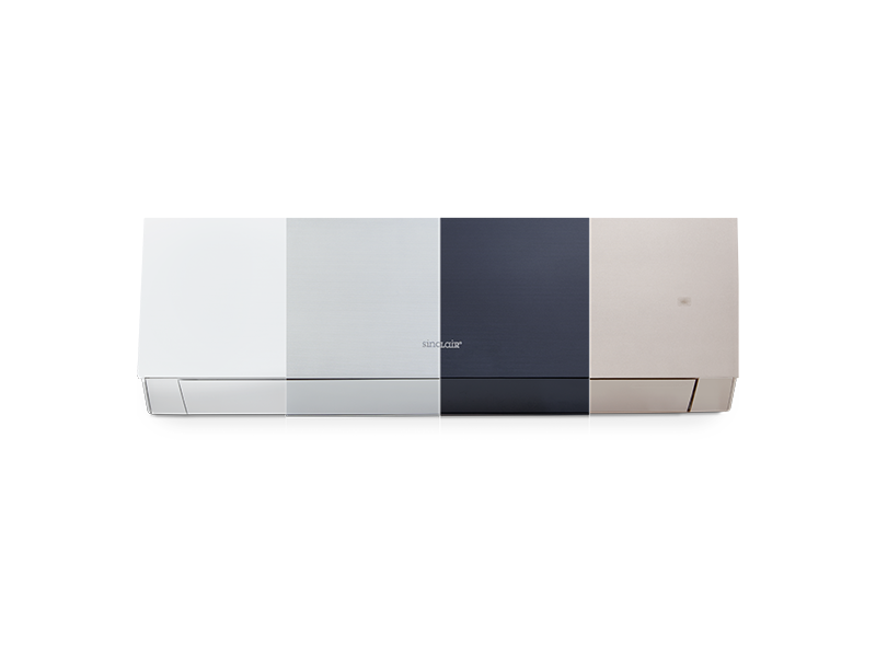 Sinclair, Marvin Wandgerät Weiß 3,5 kW Kühlen / 3,8 kW Heizen SIH-12BIMW