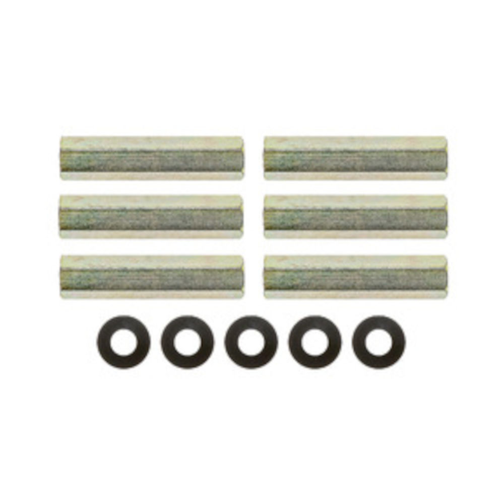 Brötje Mutternsatz mit U-Scheiben für Brennerdeckel WGB 669856