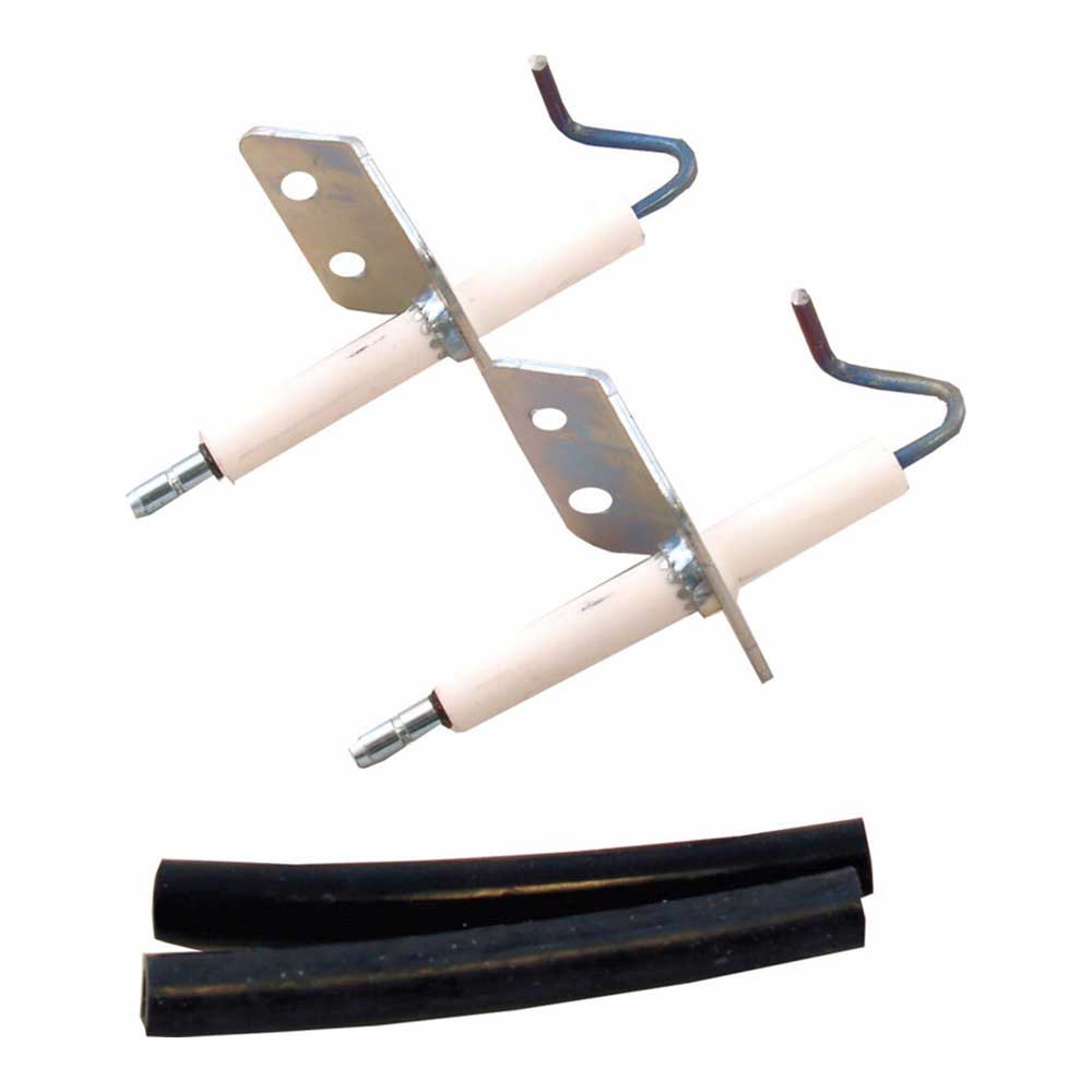 Wolf Zünd- und Überwachungselektrode 8601902