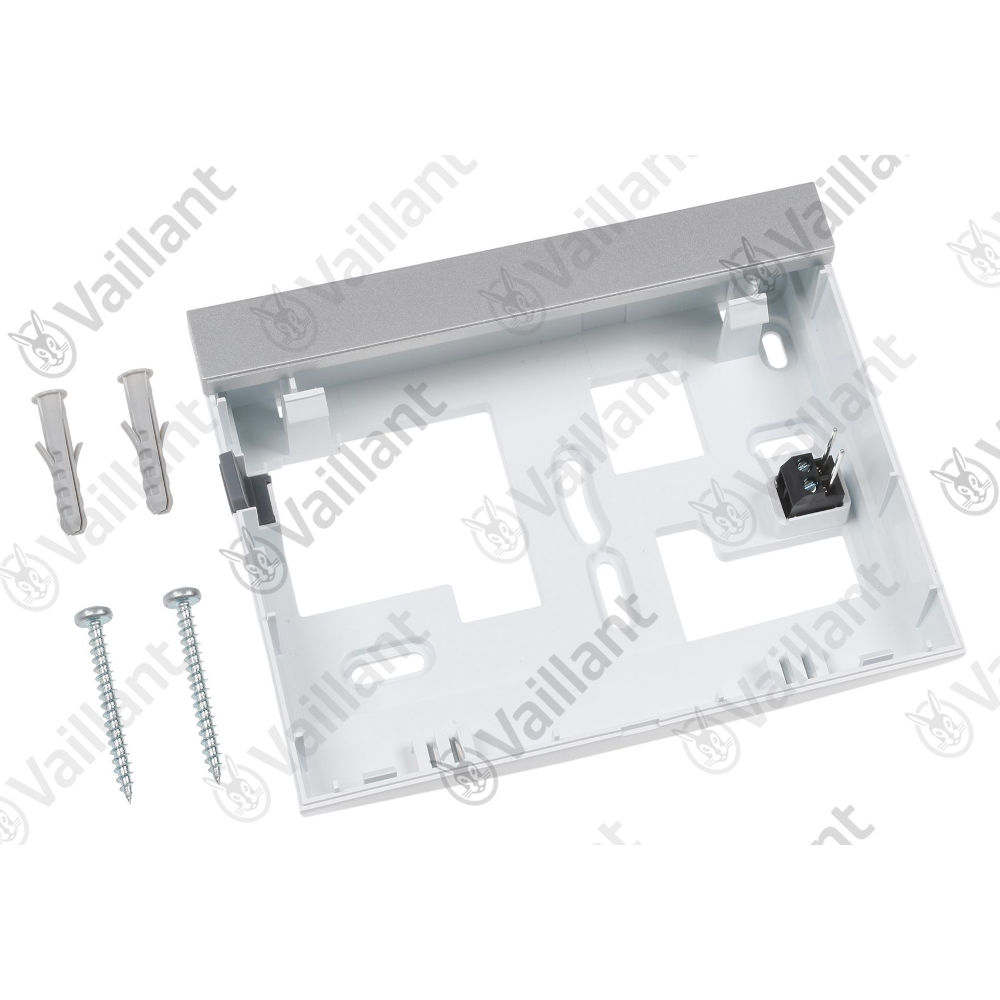 Vaillant Halter, Rückwand 0020112596