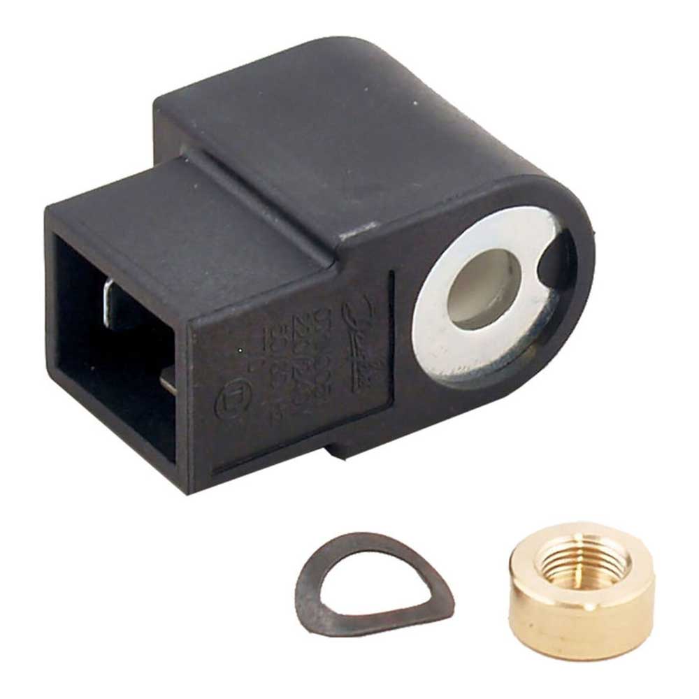 Wolf Spule Magnetventil für Ölpumpe BFP21 248393599