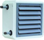 Wolf Luftheizer TLH 40, CU/AL, Typ 4, Einphasen-Wechselstrommotor 230V / 50Hz 6500167