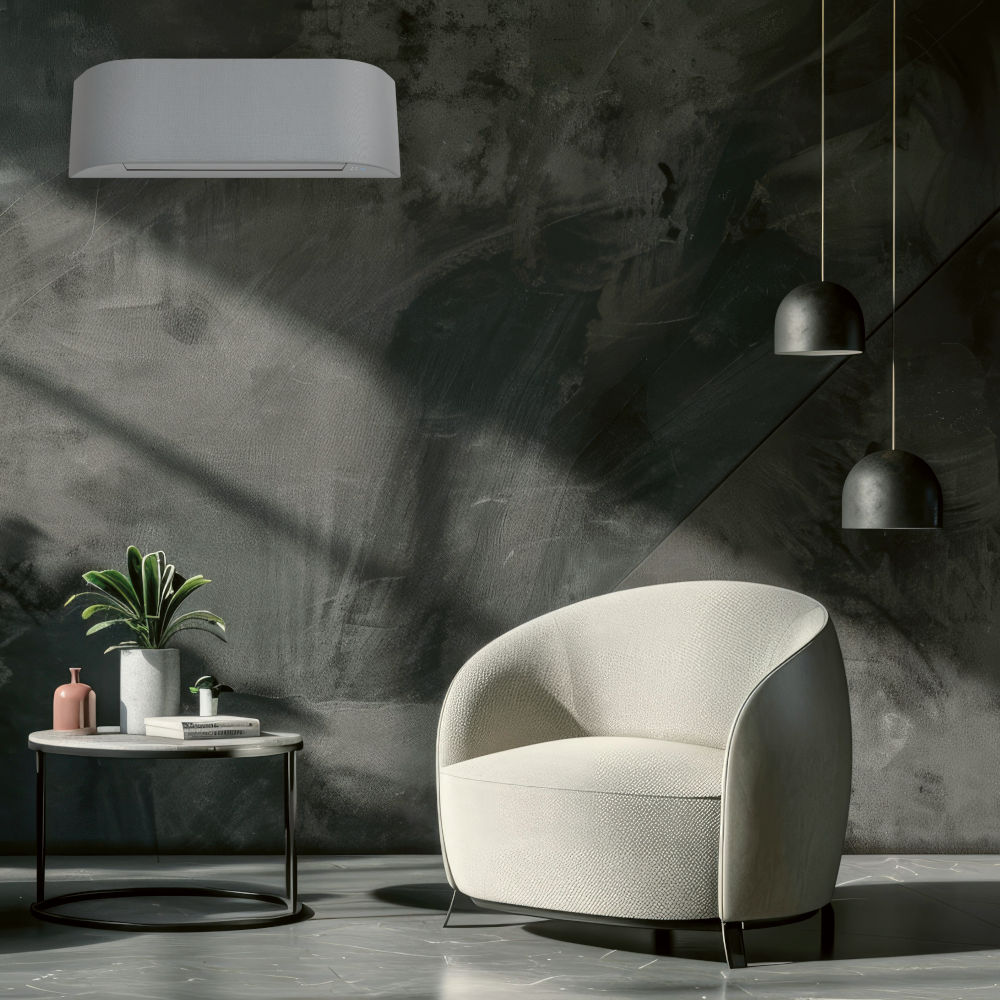 Carrier Single Split Set 2.5 kW Kühlen | Heizen 3.2 kW WHP025 ZC00046