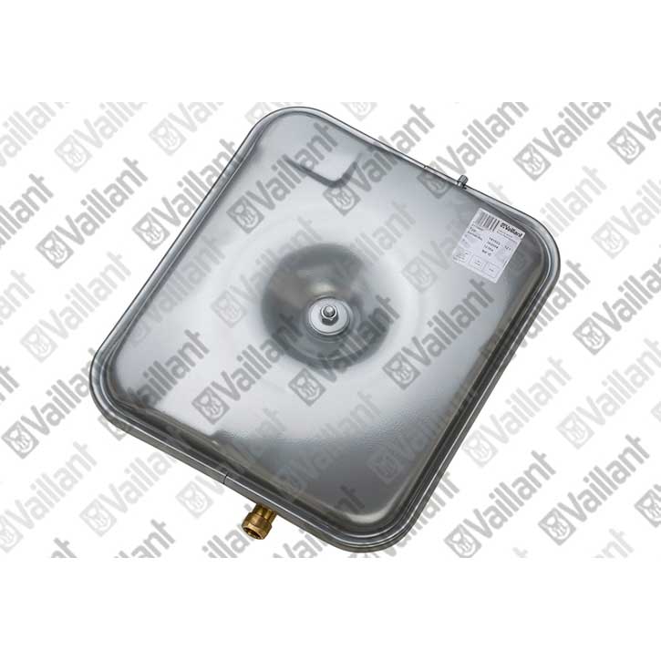 Vaillant Ausdehnungsgefäß 12 Liter 181022