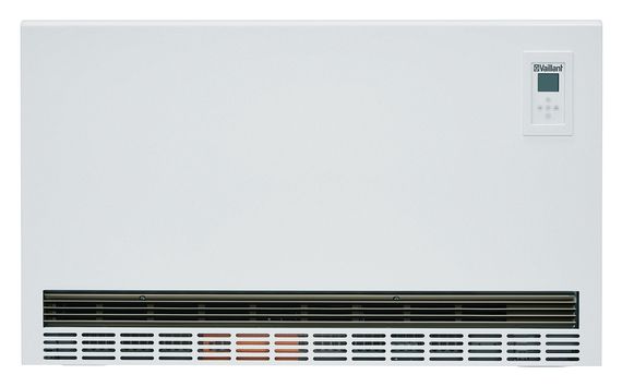 Vaillant eloMENT VSU 200/5 EL, Elektro-Speicherheizgerät mit elektr. Laderegler 0010023889