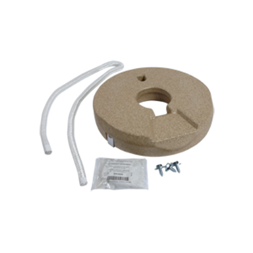 Viessmann Wärmedämmblock Vitola 22 kW 7819179