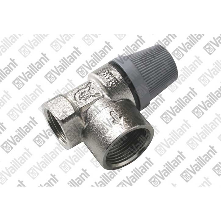 Vaillant Sicherheitsventil 190721